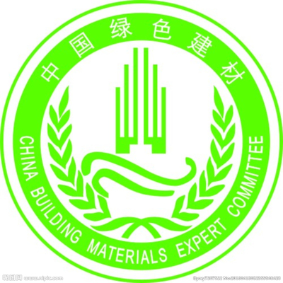 中国绿色建材 可持续发展的建筑未来